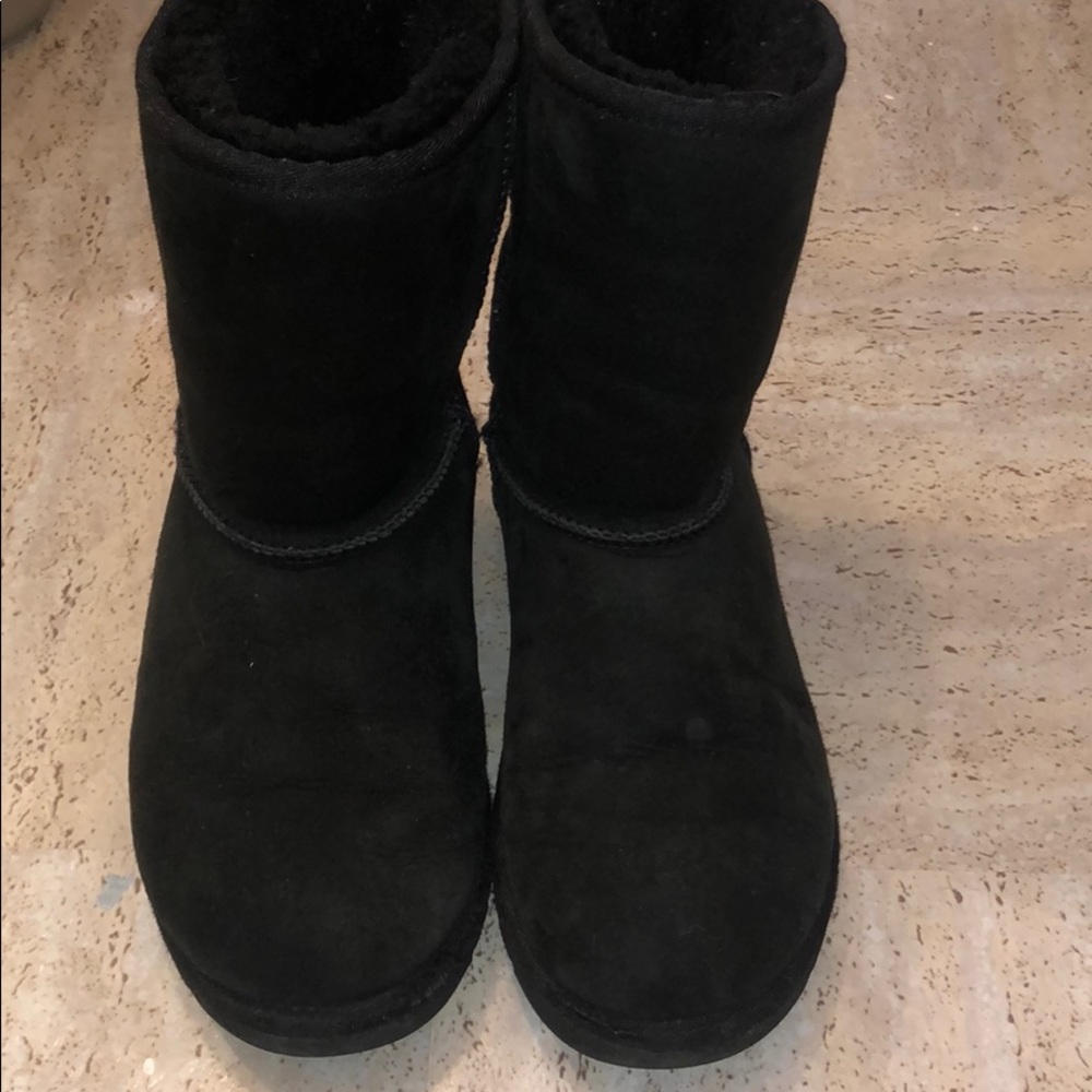 Ugg’s